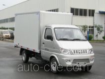 Фургон (автофургон) Changan SC5021XXYAGD41CNG