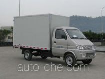 Фургон (автофургон) Changan SC5021XXYAGD51