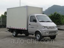 Фургон (автофургон) Changan SC5021XXYAGD51CNG