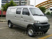 Фургон (автофургон) Changan SC5021XXYB