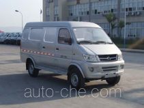 Фургон (автофургон) Changan SC5021XXYA4