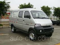 Фургон (автофургон) Changan SC5021XXYC1