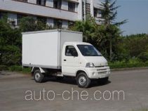 Фургон (автофургон) Changan SC5021XXYCD1