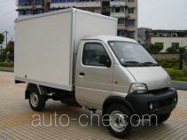 Фургон (автофургон) Changan SC5021XXYCD31