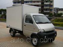 Фургон (автофургон) Changan SC5021XXYCD32