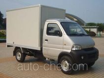 Фургон (автофургон) Changan SC5021XXYCD33