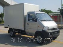 Фургон (автофургон) Changan SC5021XXYCD34