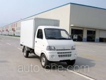 Фургон (автофургон) Changan SC5021XXYCD4