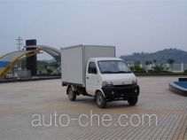 Фургон (автофургон) Changan SC5021XXYCD8