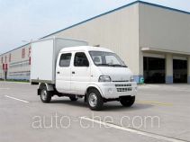 Фургон (автофургон) Changan SC5021XXYCS1