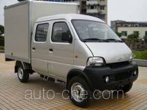 Фургон (автофургон) Changan SC5021XXYCS31