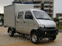 Фургон (автофургон) Changan SC5021XXYCS32