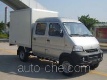 Фургон (автофургон) Changan SC5021XXYCS34