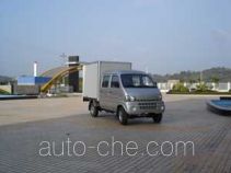 Фургон (автофургон) Changan SC5021XXYCS6