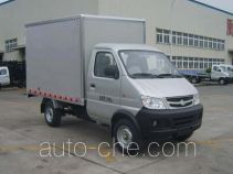 Фургон (автофургон) Changan SC5021XXYDD43