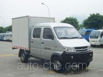 Фургон (автофургон) Changan SC5021XXYDS43