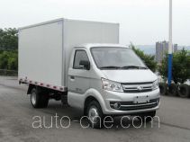 Фургон (автофургон) Changan SC5021XXYFAD43