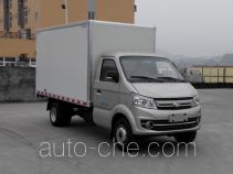 Фургон (автофургон) Changan SC5021XXYFAD51