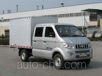 Фургон (автофургон) Changan SC5021XXYFAS41