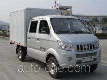 Фургон (автофургон) Changan SC5021XXYFAS42