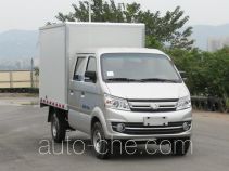 Фургон (автофургон) Changan SC5021XXYFAS51