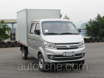 Фургон (автофургон) Changan SC5021XXYFAS52
