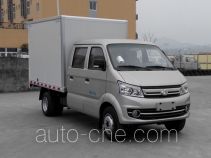 Фургон (автофургон) Changan SC5021XXYFAS53