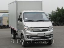 Фургон (автофургон) Changan SC5021XXYFGD52