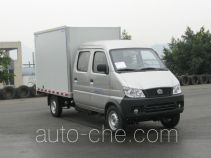 Фургон (автофургон) Changan SC5021XXYGAS51