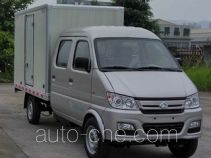Фургон (автофургон) Changan SC5021XXYGAS55