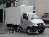 Фургон (автофургон) Changan SC5021XXYGDD41CNG