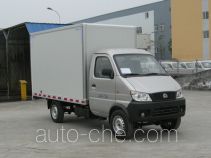 Фургон (автофургон) Changan SC5021XXYGDD51