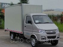 Фургон (автофургон) Changan SC5021XXYGDD55