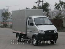Фургон (автофургон) Changan SC5031XXYGDD41