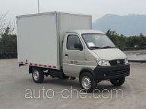 Фургон (автофургон) Changan SC5021XXYGND51