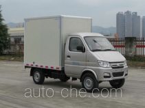 Фургон (автофургон) Changan SC5021XXYGND53