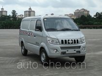 Фургон (автофургон) Changan SC5021XXYKQ42