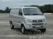 Фургон (автофургон) Changan SC5021XXYKQ43