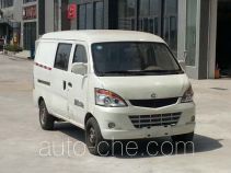 Фургон (автофургон) Changan SC5021XXYLQ52