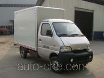 Фургон (автофургон) Changan SC5021XXYND42