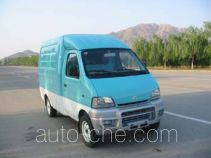 Фургон (автофургон) Changan SC5022XXY1