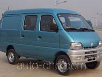 Фургон (автофургон) Changan SC5022XXY6