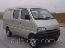 Фургон (автофургон) Changan SC5022XXY6J3