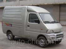 Фургон (автофургон) Changan SC5022XXY8