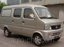 Фургон (автофургон) Changan SC5022XXYA