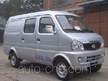Фургон (автофургон) Changan SC5022XXYA4
