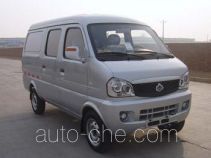 Фургон (автофургон) Changan SC5022XXYACNG