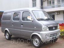 Фургон (автофургон) Changan SC5022XXYB