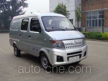 Фургон (автофургон) Changan SC5022XXYB4