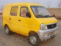 Фургон (автофургон) Changan SC5022XXYG